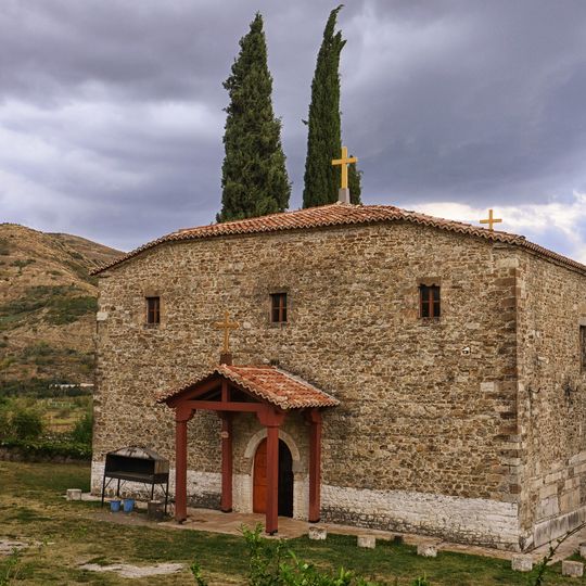 St. Jovan Vladimir's Church