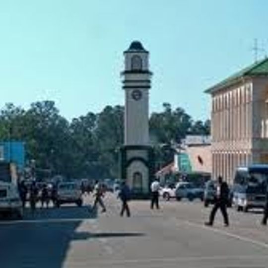 Gweru
