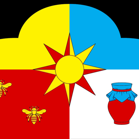 俄罗斯哈兰农村居民点