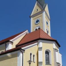 St. Elisabeth
