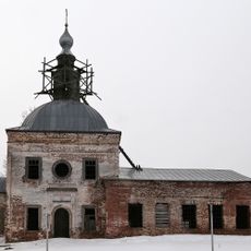 Рождественская церковь (Воскресенское)