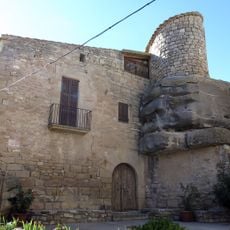 Castell de Rocafort de Vallbona