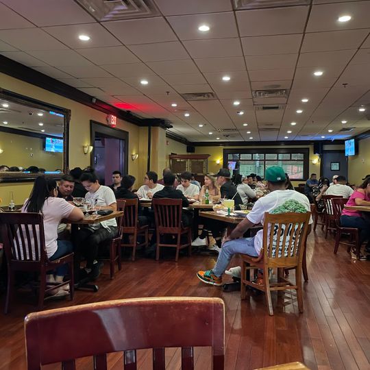 La Hacienda East Boston