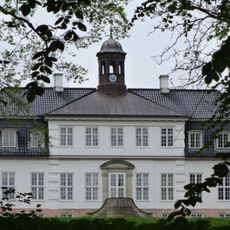 Schloss Sorgenfri