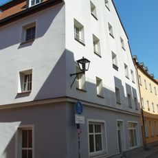 Wohnhaus