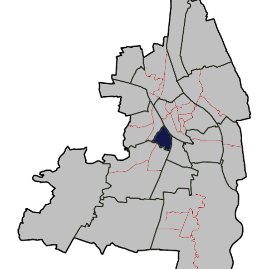 Augsburg-Antonsviertel