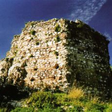 Torre Hexagonal (Zahara)