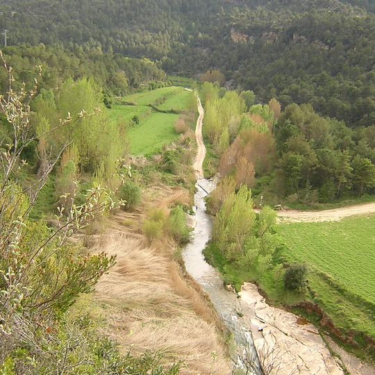 Horts del Rial de la Païssa