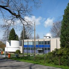 Planetarium České Budějovice