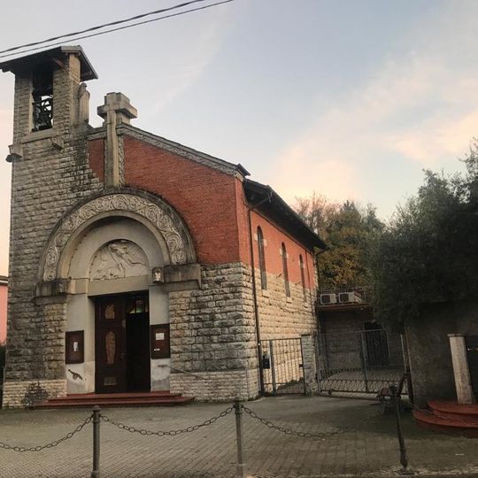 Chiesa di San Michele