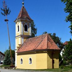Ortskapelle Mörtersdorf