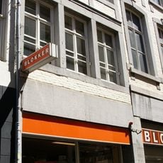 Muntstraat 39, Maastricht