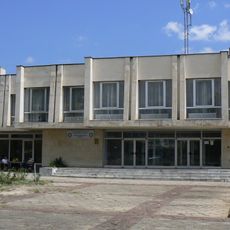 Skravena Chitalishte