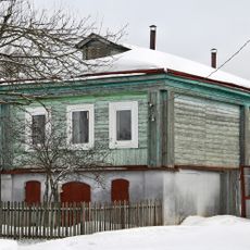 Дом жилой (Палашкино)