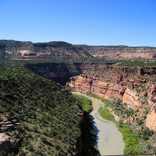 Dolores River