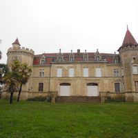 Saint-Cricq-Chalosse