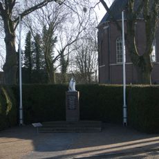Herdenkingsmonument