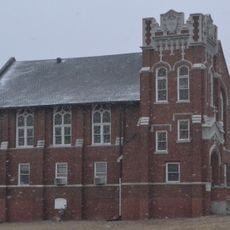 Ebenezer Baptist Church