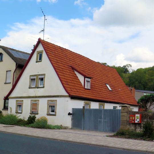 Wohnhaus