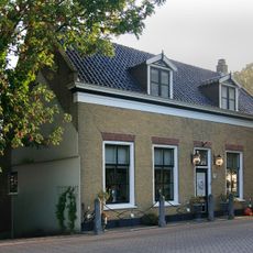 Dorpsstraat 26, Heinenoord