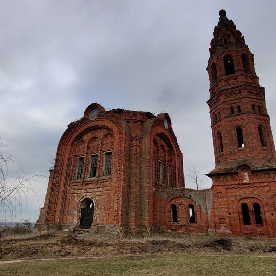 Нижні Подгоричі