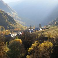 Saint-Paul-sur-Ubaye