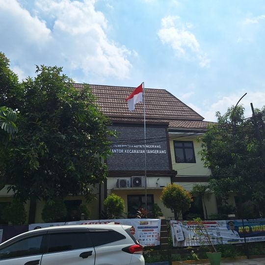 Tangerang