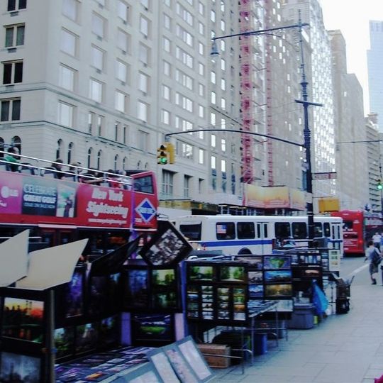 59th Street