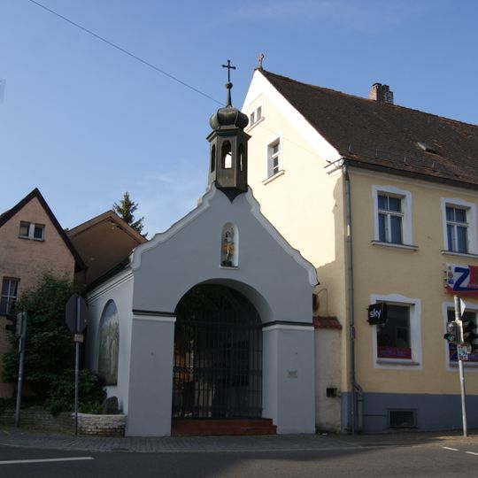 Sebastianikapelle