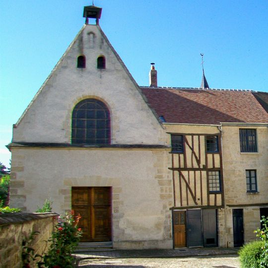 Karmelitinnenkloster Pontoise