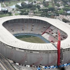 Estadio Nacional