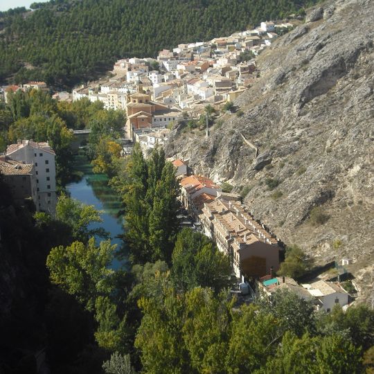 Quartier de San Antón