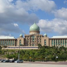 Perdana Putra