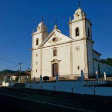 Igreja matriz de São Silvestre do Gradil