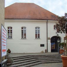 Synagogue Freudental
