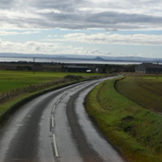 Rathelpie Including Boundary Walls, Kennedy Gardens