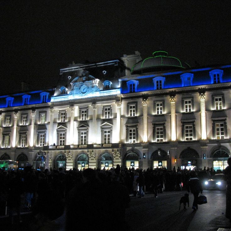 L'Opéra-Théâtre