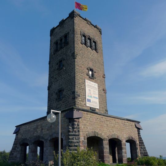 Galgenbergturm
