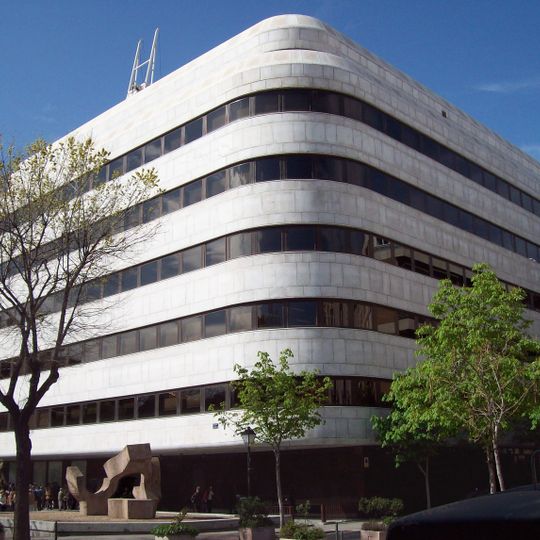 Fundación Juan March