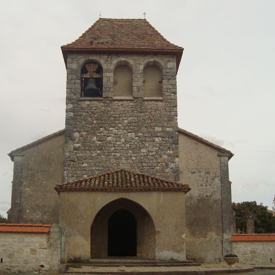 Sainte-Colombe-de-Villeneuve