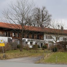 Ehem. Bauernhaus