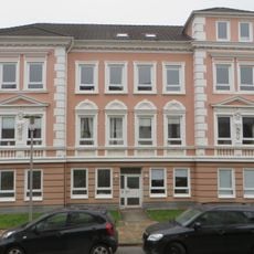 Militärgerichtsgebäude