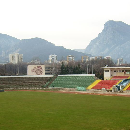 Hristo Botev Stadium
