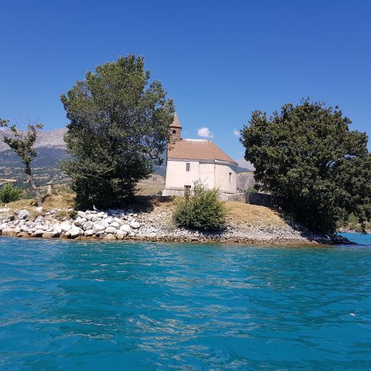 Baie Saint-Michel
