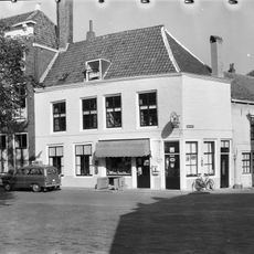 Molenwater 135, Middelburg