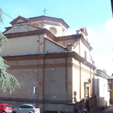 Monastero di San Benedetto