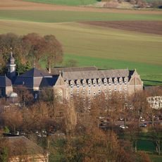 Redemptoristenklooster