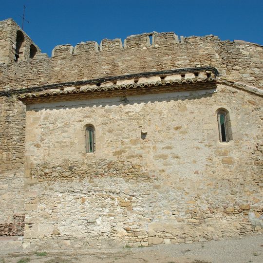 Sant Pere de Palau-sator