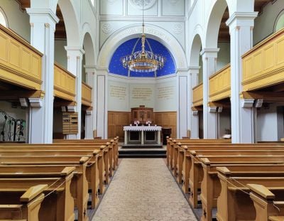 Interieur 1