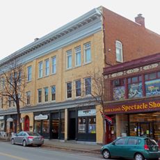 Ritchie Block